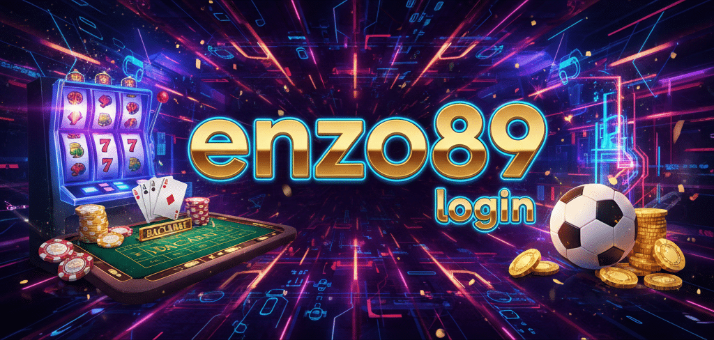 enzo89 login