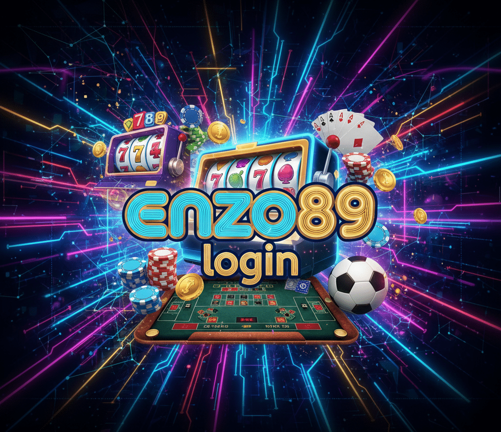 enzo89 login
